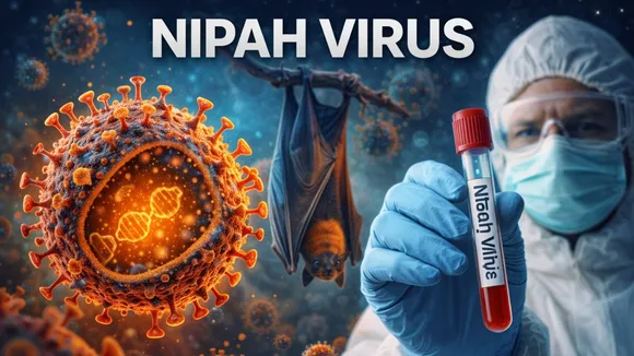 Nipah Virus Disease