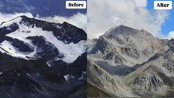 OM Prarvat Photograph (X)