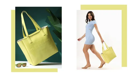 Tote Handbags For Women