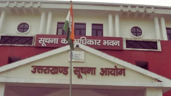 uttarakhand-information-commission