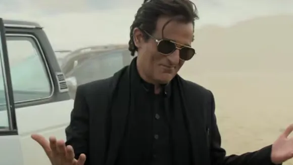 Dhurandhar 2 Akshaye Khanna going to comeback in Ranveer Singh film