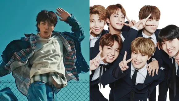 K-POP Star World Tour going to begin now India not there but maybe in 2027