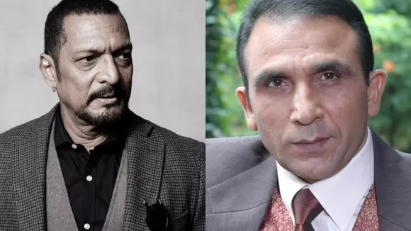 Republic Day 2026 nana patekar to Rudrashish Majumder bollywood stars who served armed forces before