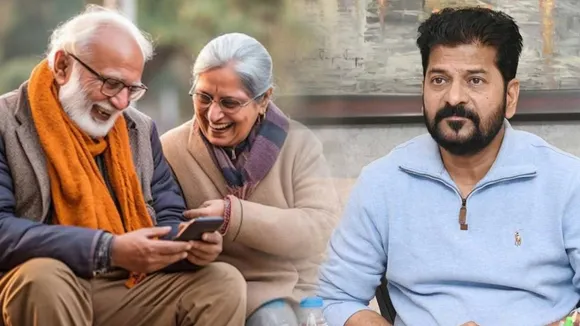 Telangana Govt to Cut Salary of Employees Who Neglect Parents