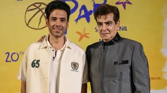 Tusshar Kapoor Jeentendar sold commercial property to Japan NTT know actors Net Worth