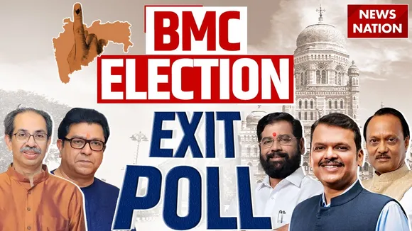 BMC Exit Poll