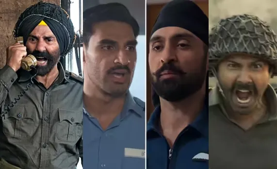 Border 2 Trailer Out