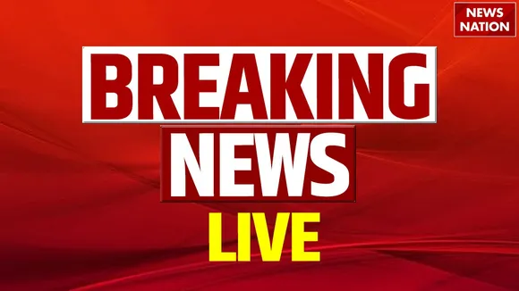 Breaking News Today Live Updates 15 January 2026