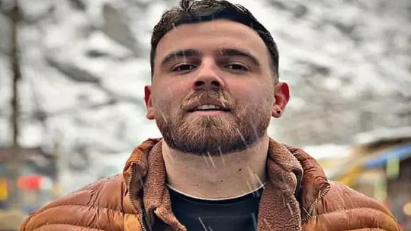 Erfan Soltani death penalty update