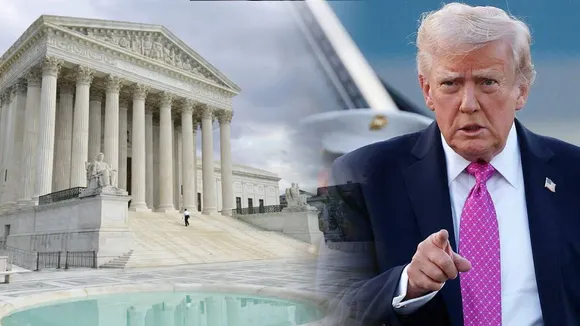 Know what happens if US Supreme Court Rules Against President Donald Trump Tariff