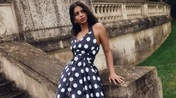 Suhana Khan