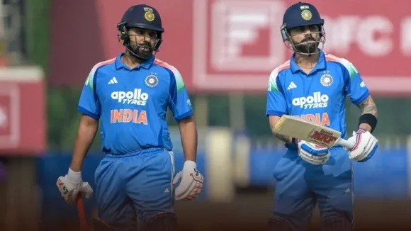 Rohit Sharma Virat Kohli record in holkar stadium indore know before ind vs nz third odi