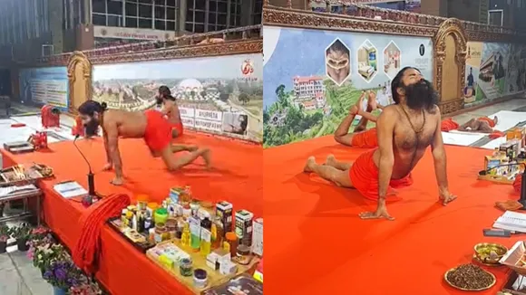 Swami Ramdev Health Tips (1)