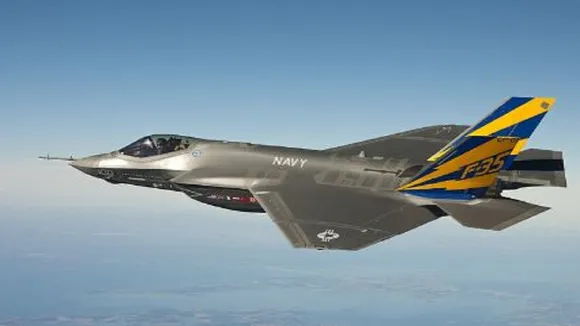 f 35