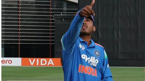 IND U19 VS BAN U19 toss update