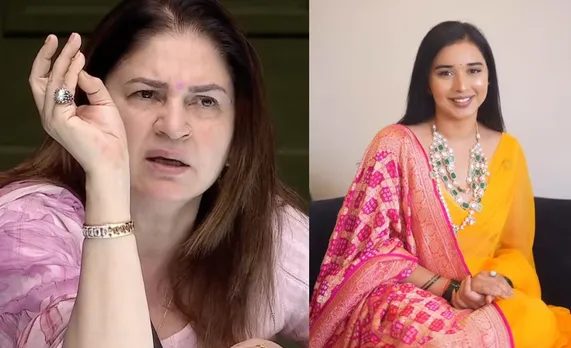 Kunickaa Sadanand Tanya Mittal