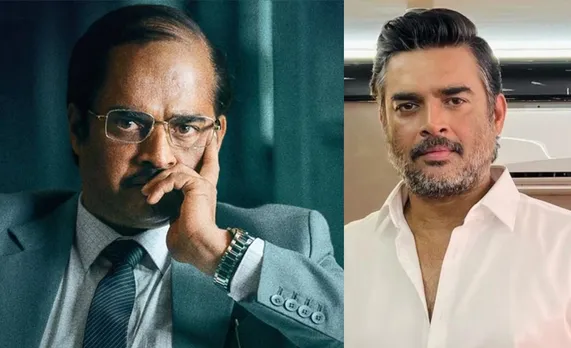 R Madhavan on Dhurandhar