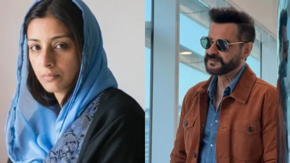 Sanjay Kapoor cheat on Drishyam actress Tabu for marrying maheep kapoor love story began with a one