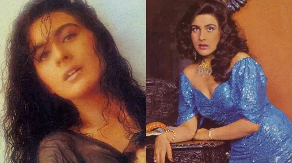 Amrita Singh Birthday