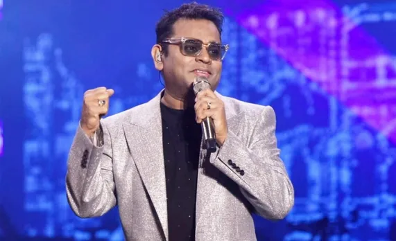 AR Rahman