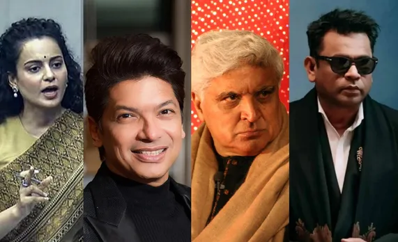 AR Rahman Controversy