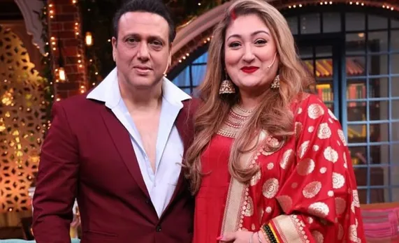 Govinda breaks silence on rift with Sunita Ahuja