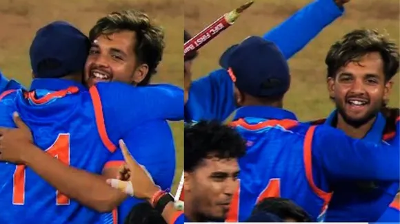 Vijay Hazare Trophy 2025-26