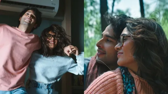 Do Deewane Seher Mein