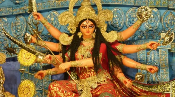 Gupt Navratri 2026 (2)