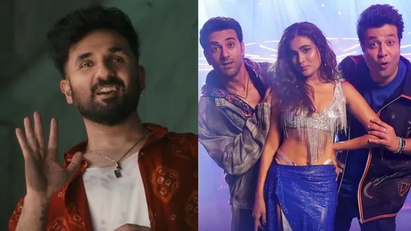 Happy Patel-Rahu Ketu