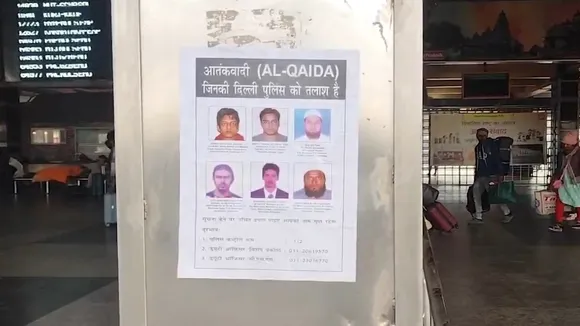 High alert in Delhi before Republic Day