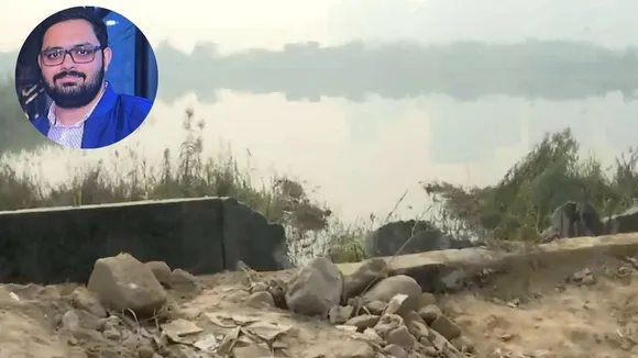 Noida Software Engineer Death