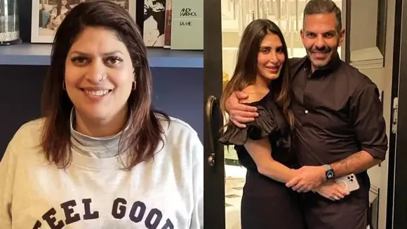 Priya Sachdev filed a defamation case against Mandhira Kapur Smith Sunjay Kapur sister breaks silenc (1)