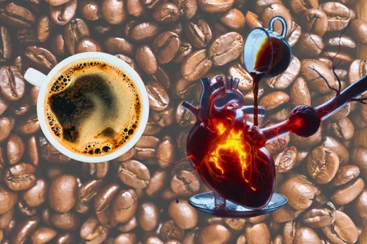 Black Coffee Side Effects