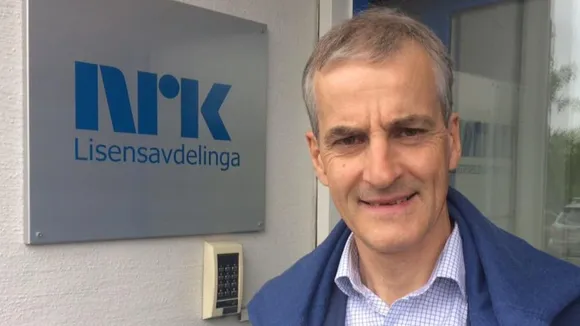 Norway PM Clarifies Trump Nobel Peace Prize Not Government Call