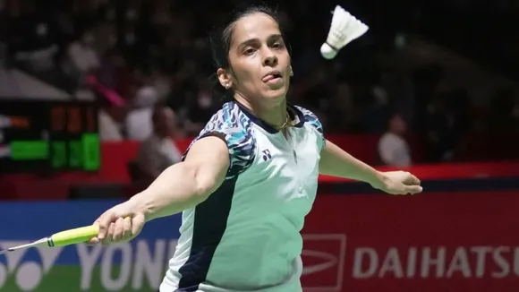Saina Nehwal Retirement