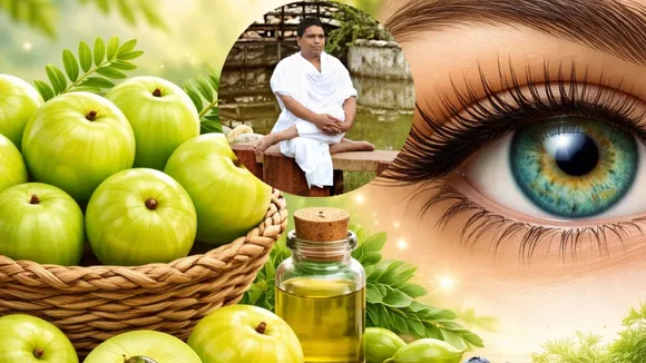 acharya balkrishna health tips