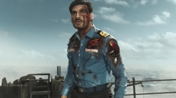 Border 2 Sunil Shetty son Ahan wanted to become an army officer he was inspired by Border film at th