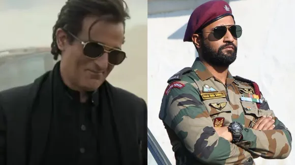 Dhurandhar 2 Vicky Kaushal going make entry in akshaye khanna Ranveer Singh film (1)