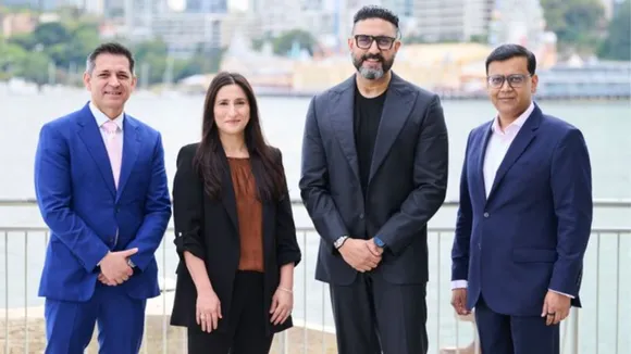 European T20 Premier League ABHISHEK BACHCHAN