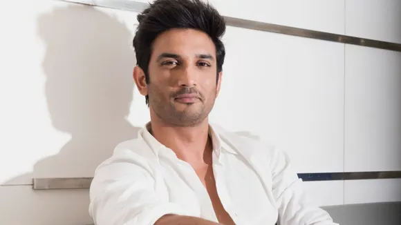 Sushant Singh Rajput Birthday anniversary he would experience anxiety whenever Shweta Singh Kirti ap