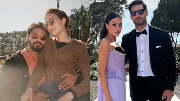 Ahan Shetty of Border 2 dated fashion designer for 11 years know why he broke up with her