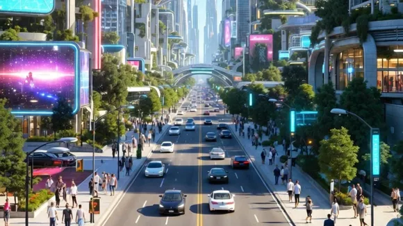 India data centers 2026, India AI power ranking, World's biggest AI country, AI infrastructure India, How is AI power measured globally