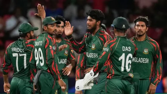बांग्लादेश सरकार ने किया T20 वर्ल्डकप 2026 का बहिष्कार, अब ये टीम लेगी उनकी जगह