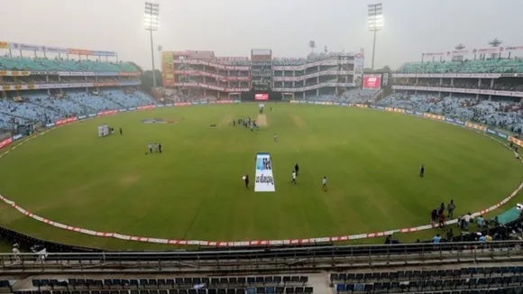 Dangerous Pitches in Indian History