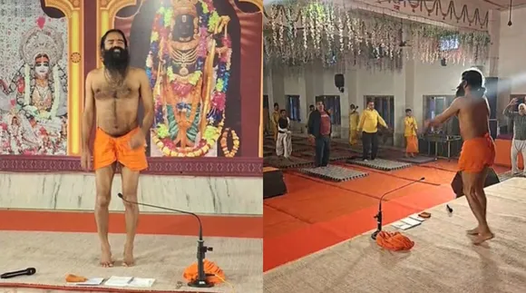 Swami Ramdev Health Tips (2)