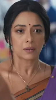 Anupamaa Latest Episode promo