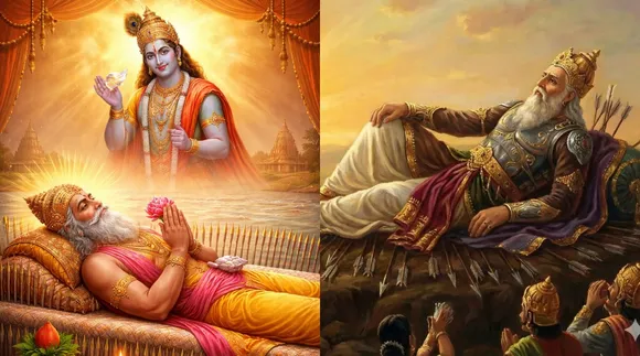 Bhishma Ashtami 2026