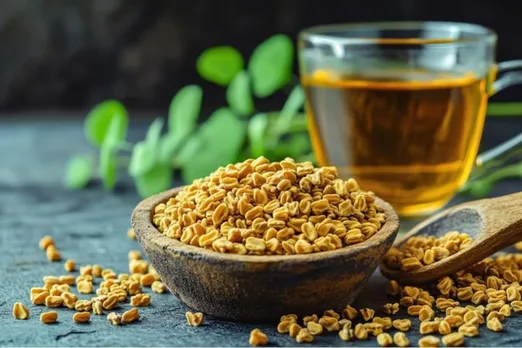 Fenugreek Seeds Water Benefits