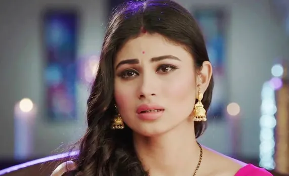 Mouni Roy